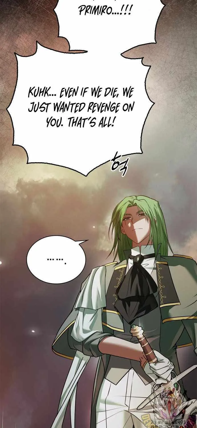 I’m Not That Kind of Talent Chapter 83 page 13 - 