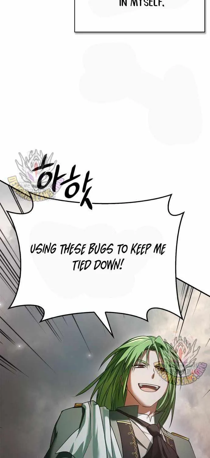 I’m Not That Kind of Talent Chapter 83 page 19 - 