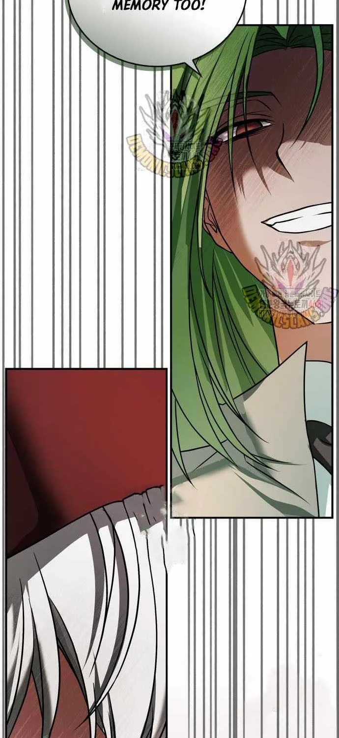 I’m Not That Kind of Talent Chapter 83 page 21 - 
