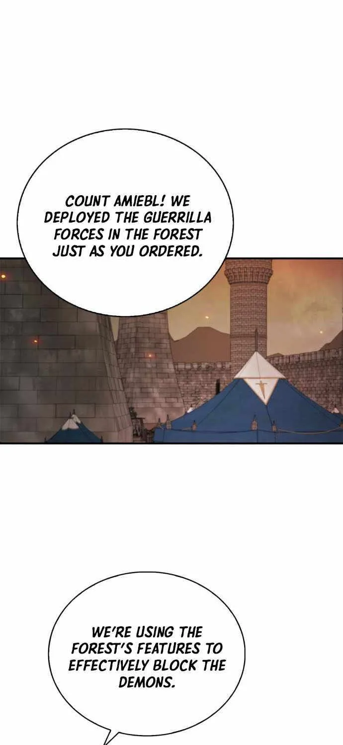 I’m Not That Kind of Talent Chapter 83 page 26 - 