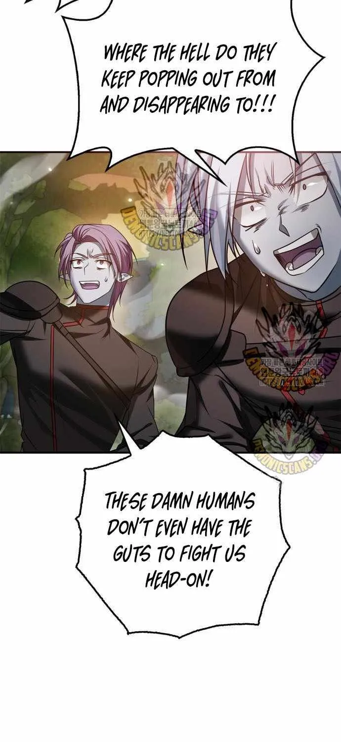 I’m Not That Kind of Talent Chapter 83 page 30 - 