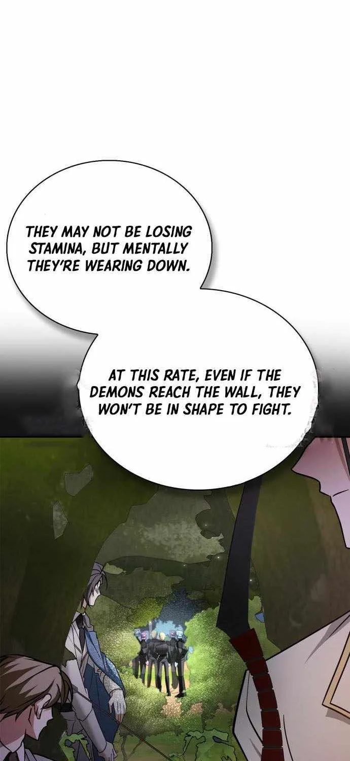 I’m Not That Kind of Talent Chapter 83 page 31 - 