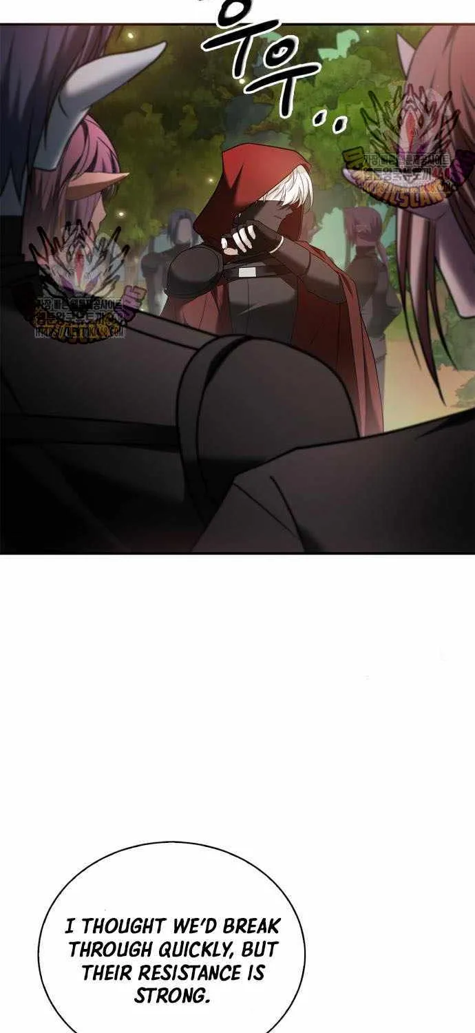 I’m Not That Kind of Talent Chapter 83 page 33 - 