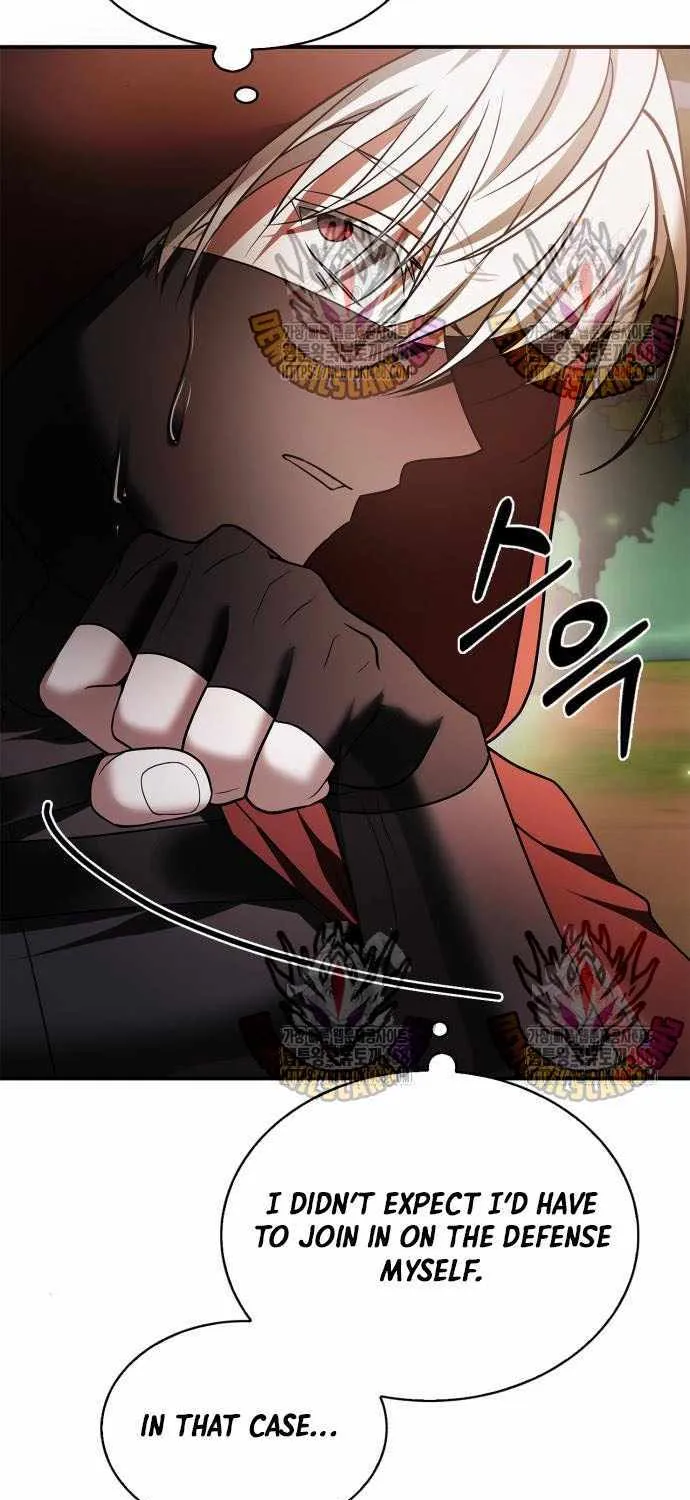 I’m Not That Kind of Talent Chapter 83 page 34 - 