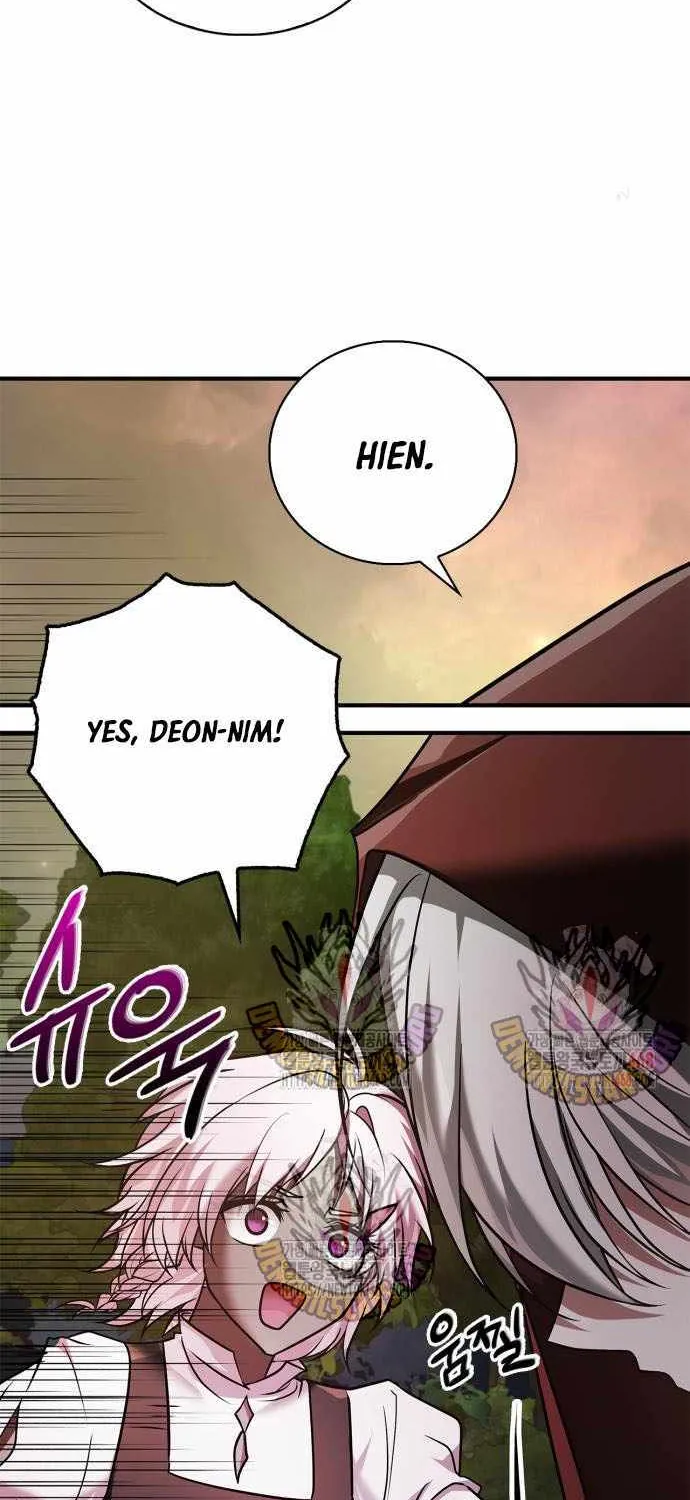I’m Not That Kind of Talent Chapter 83 page 35 - 