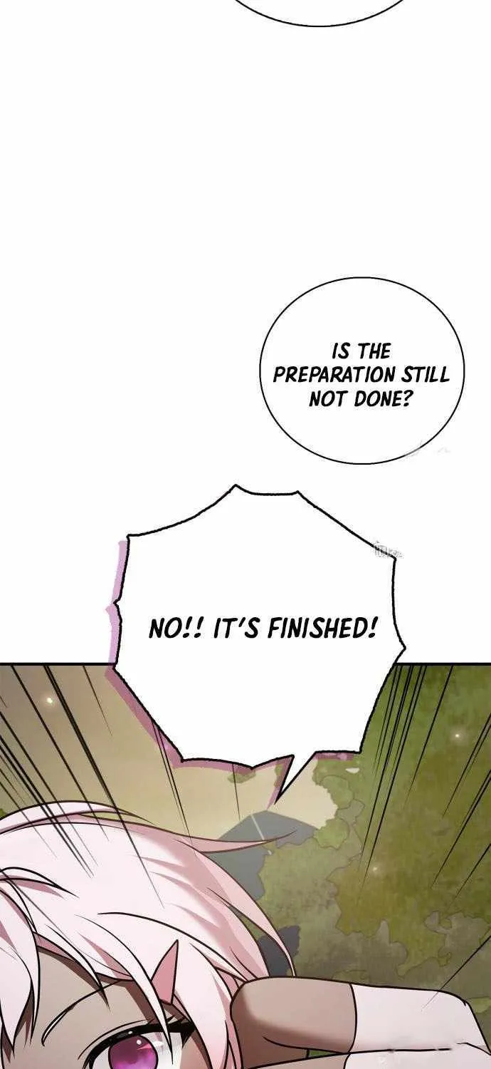 I’m Not That Kind of Talent Chapter 83 page 37 - 