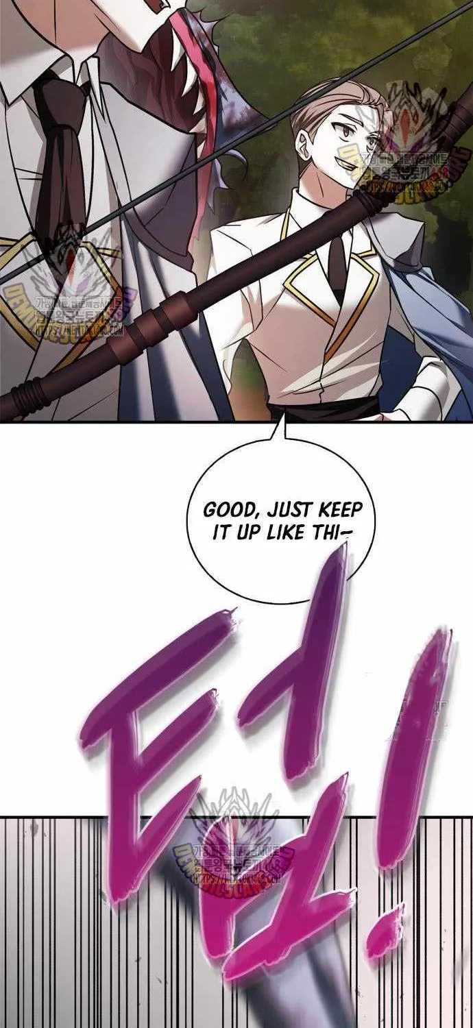 I’m Not That Kind of Talent Chapter 83 page 40 - 