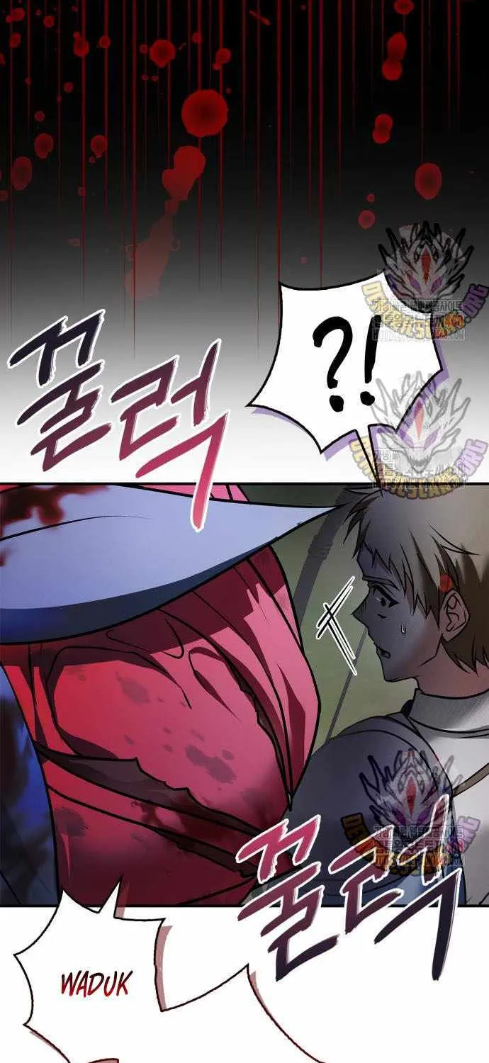 I’m Not That Kind of Talent Chapter 83 page 42 - 