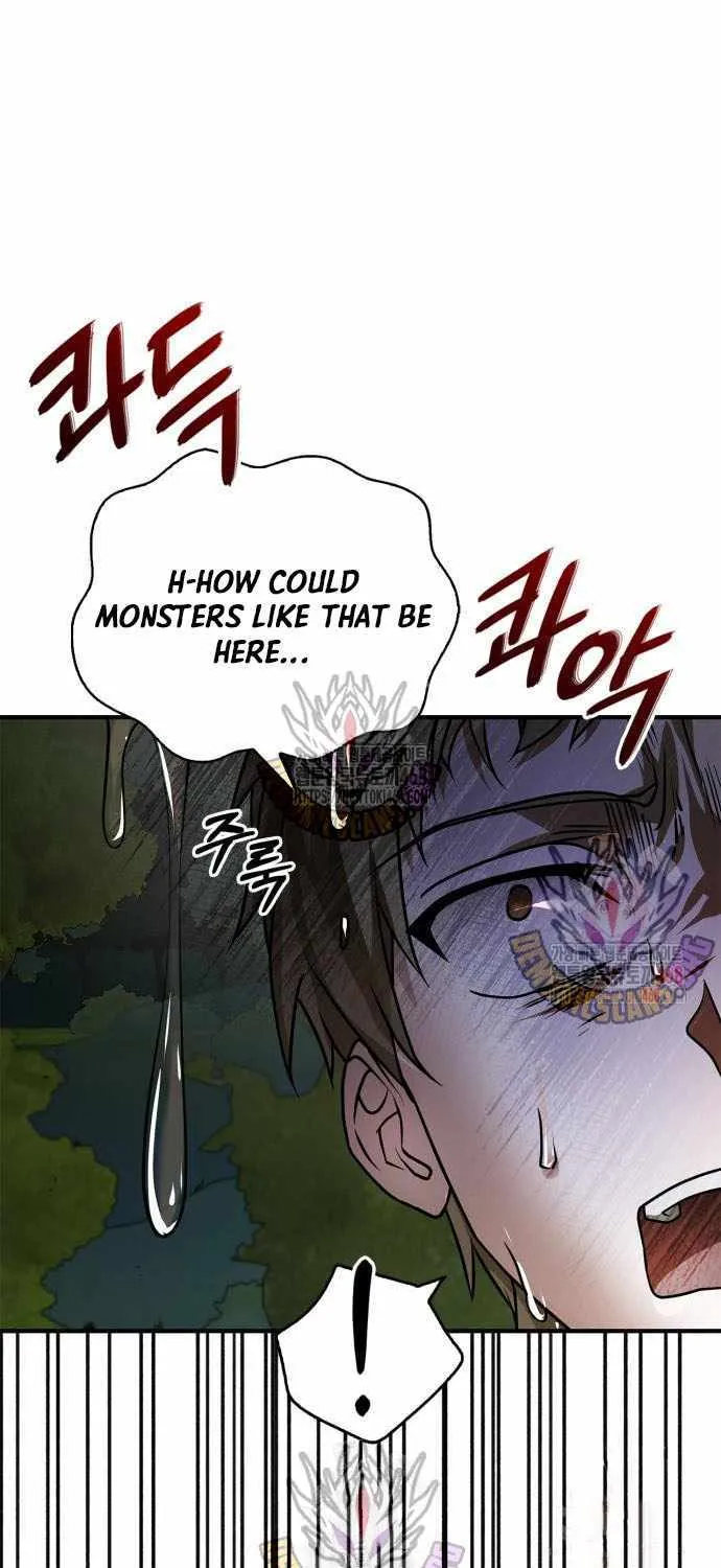 I’m Not That Kind of Talent Chapter 83 page 48 - 