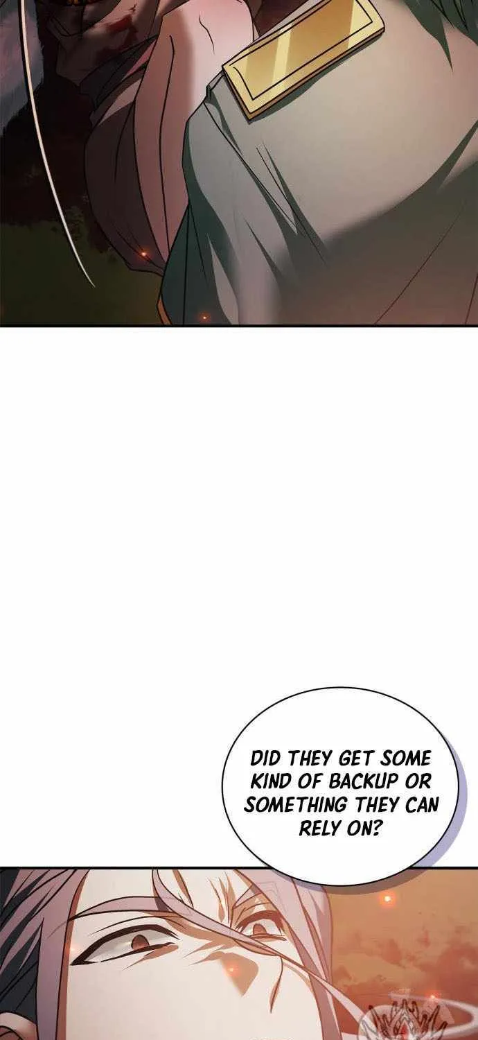 I’m Not That Kind of Talent Chapter 83 page 6 - 