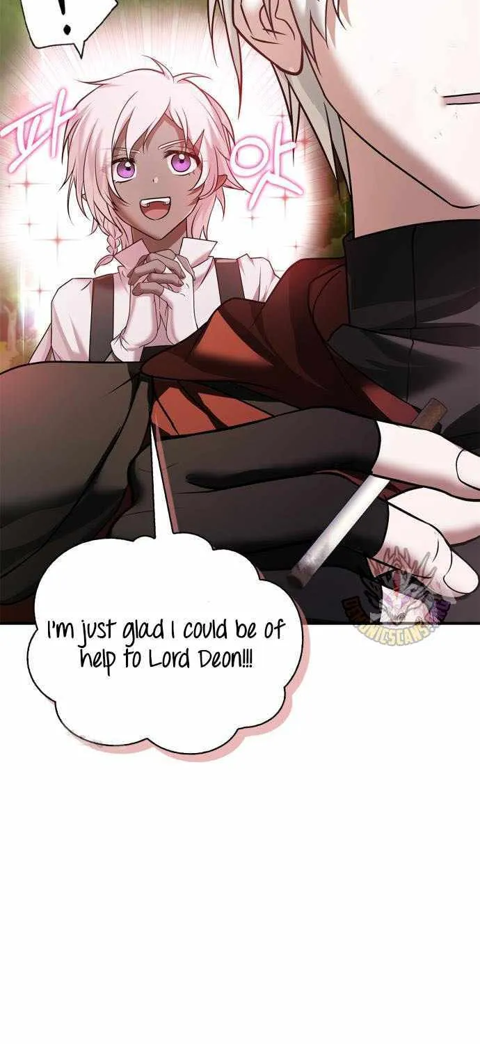 I’m Not That Kind of Talent Chapter 83 page 53 - 