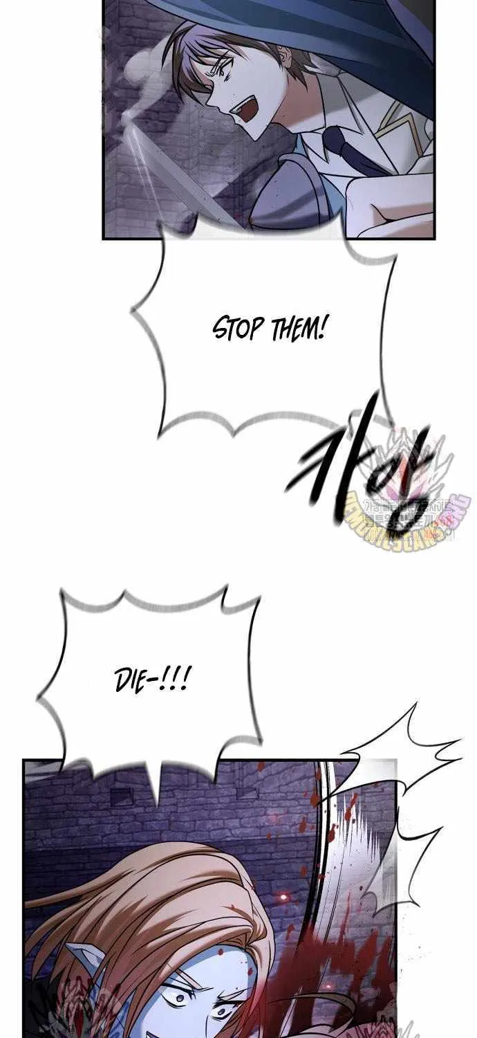 I’m Not That Kind of Talent Chapter 83 page 58 - 