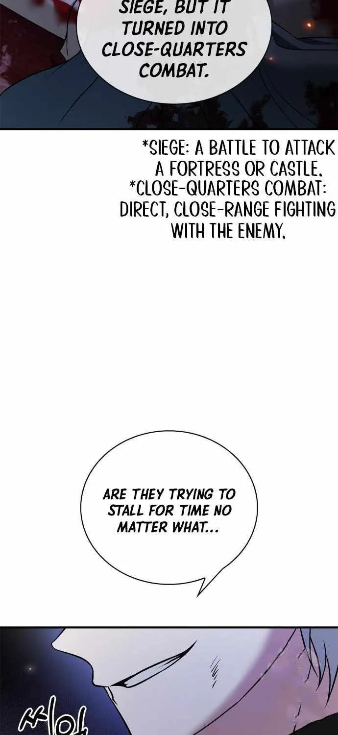 I’m Not That Kind of Talent Chapter 83 page 63 - 