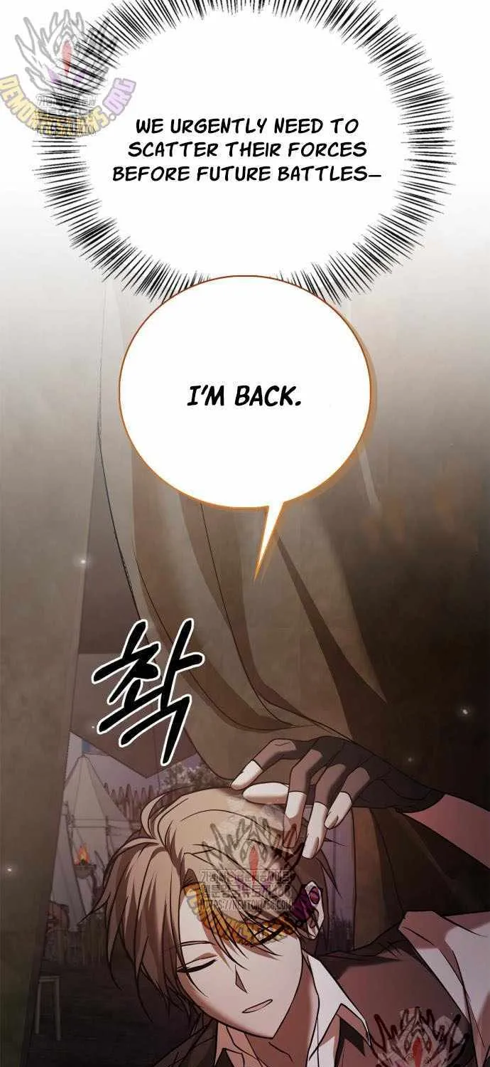 I’m Not That Kind of Talent Chapter 83 page 79 - 