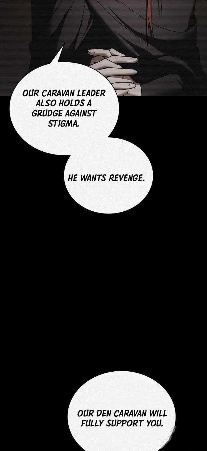 I’m Not That Kind of Talent Chapter 83 page 9 - 