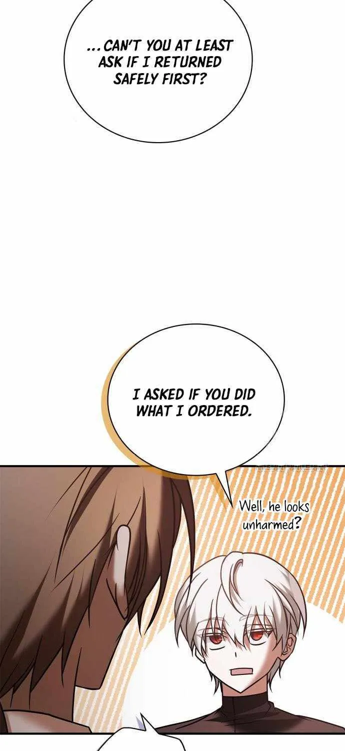 I’m Not That Kind of Talent Chapter 83 page 81 - 