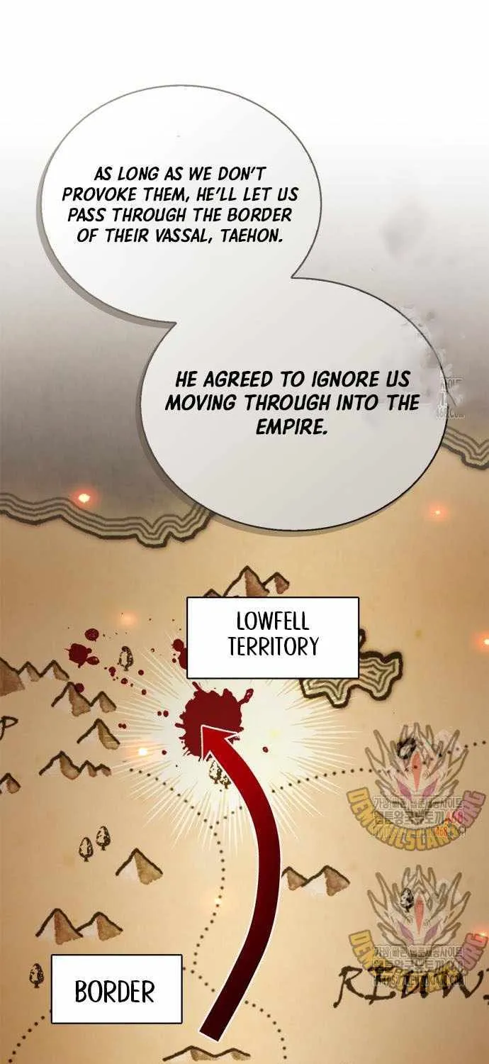 I’m Not That Kind of Talent Chapter 83 page 83 - 