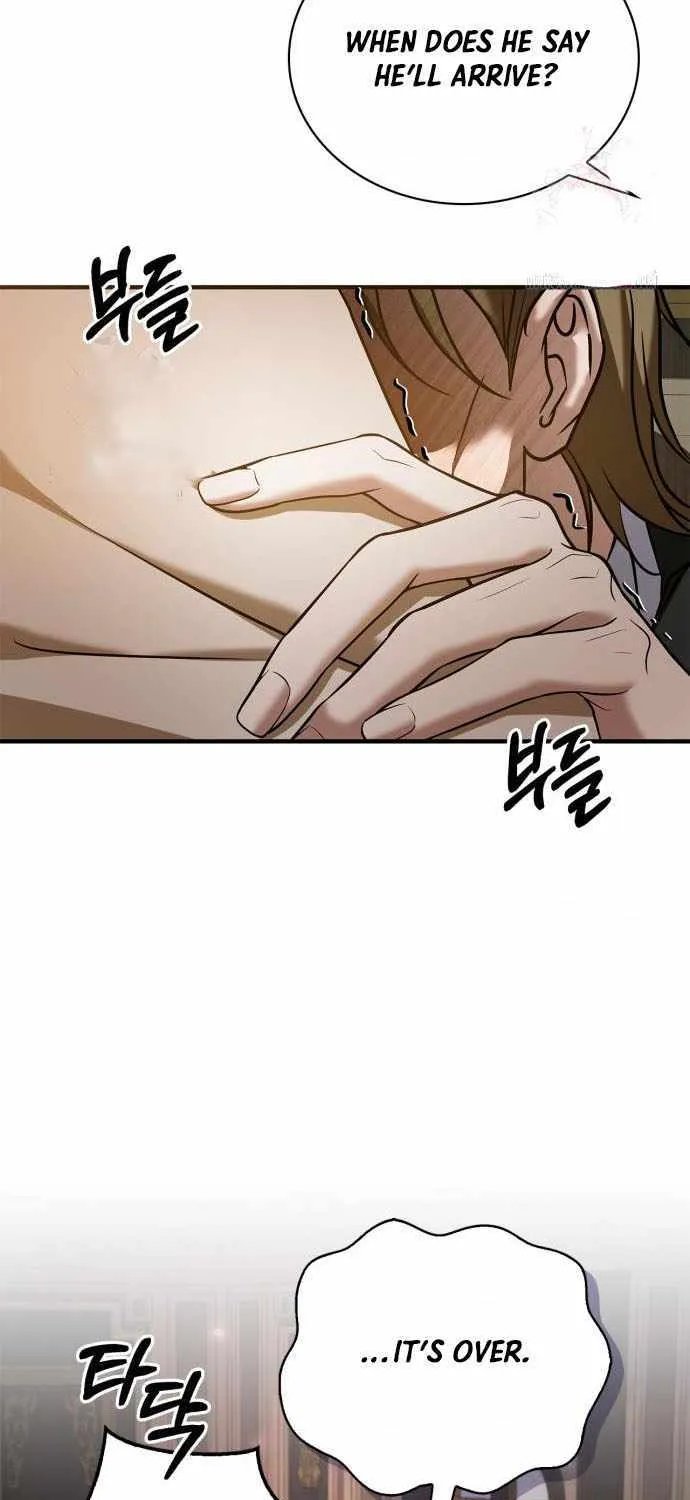 I’m Not That Kind of Talent Chapter 83 page 97 - 