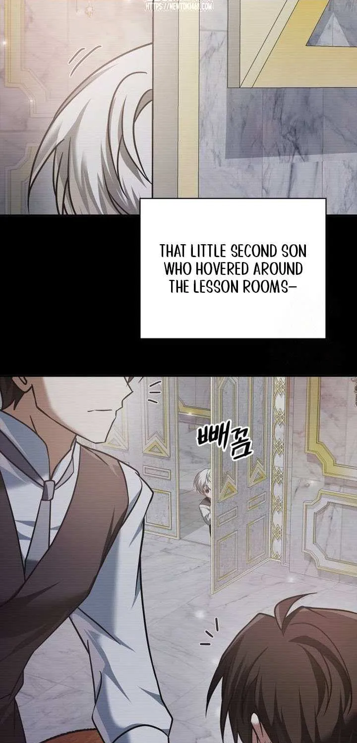 I’m Not That Kind of Talent Chapter 84 page 108 - 