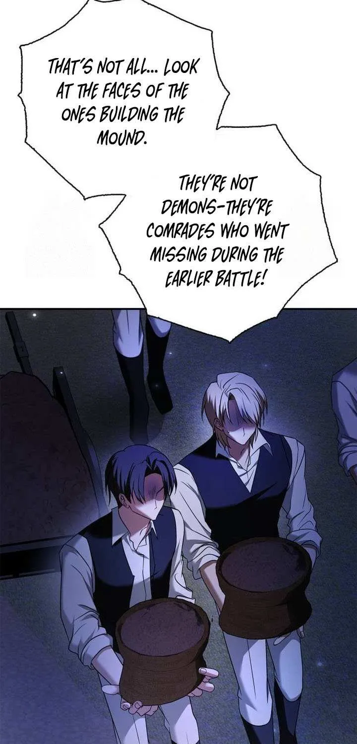 I’m Not That Kind of Talent Chapter 84 page 12 - 