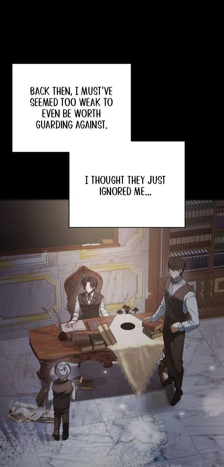 I’m Not That Kind of Talent Chapter 84 page 111 - 
