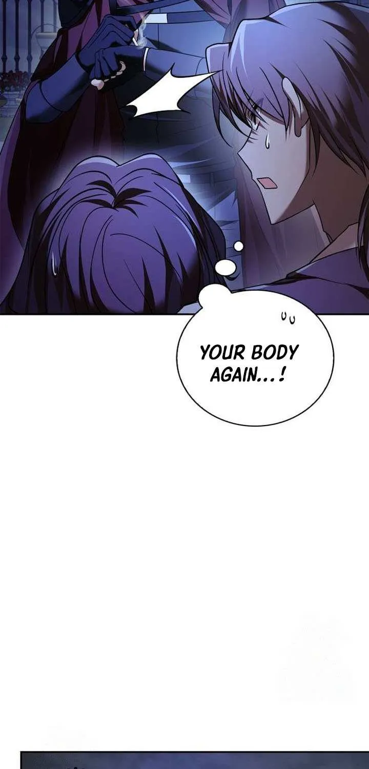 I’m Not That Kind of Talent Chapter 84 page 115 - 