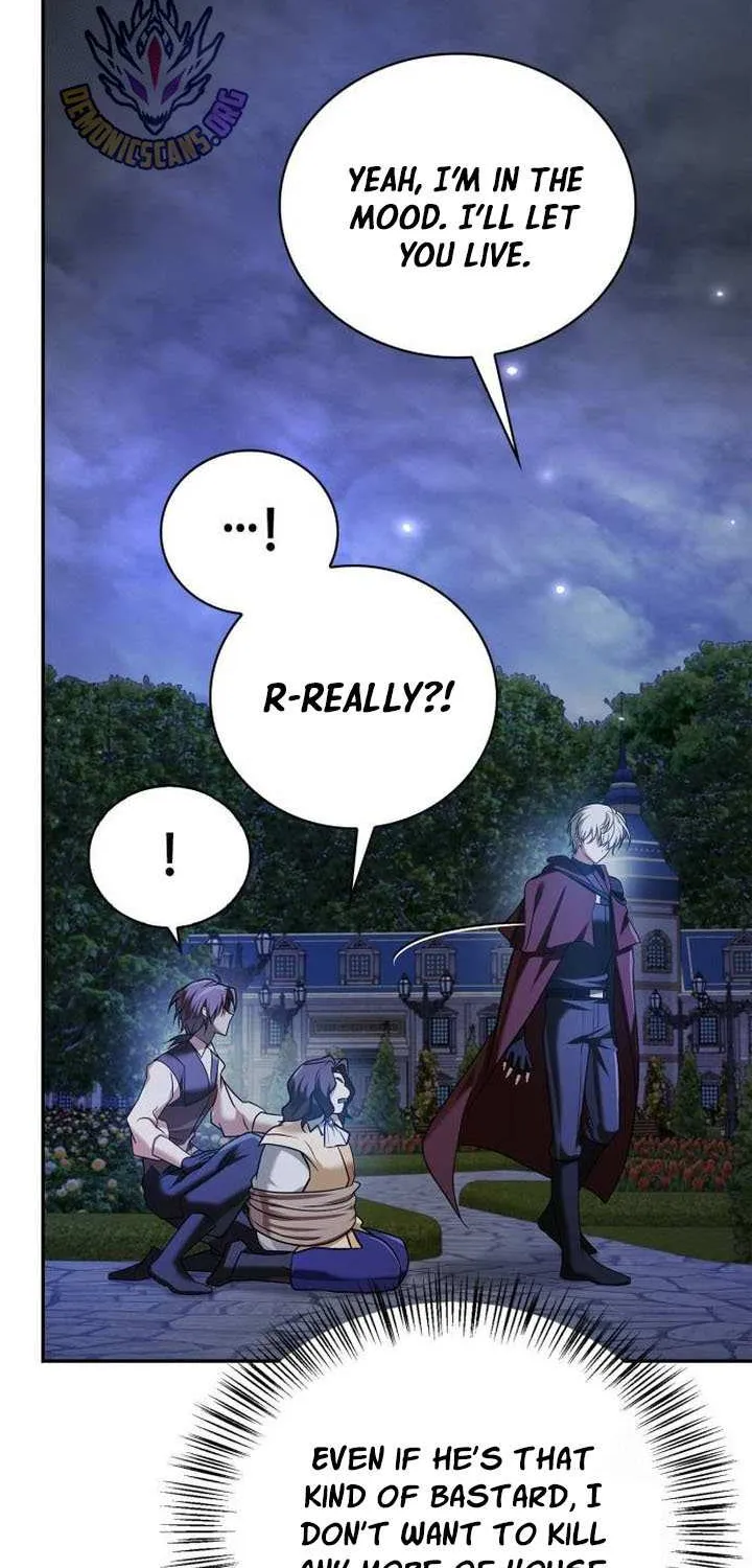I’m Not That Kind of Talent Chapter 84 page 116 - 