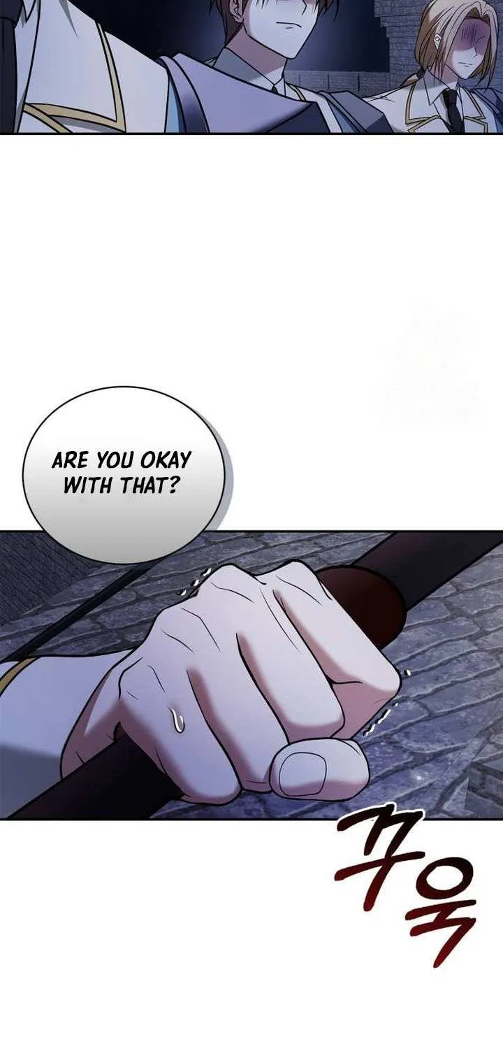 I’m Not That Kind of Talent Chapter 84 page 25 - 