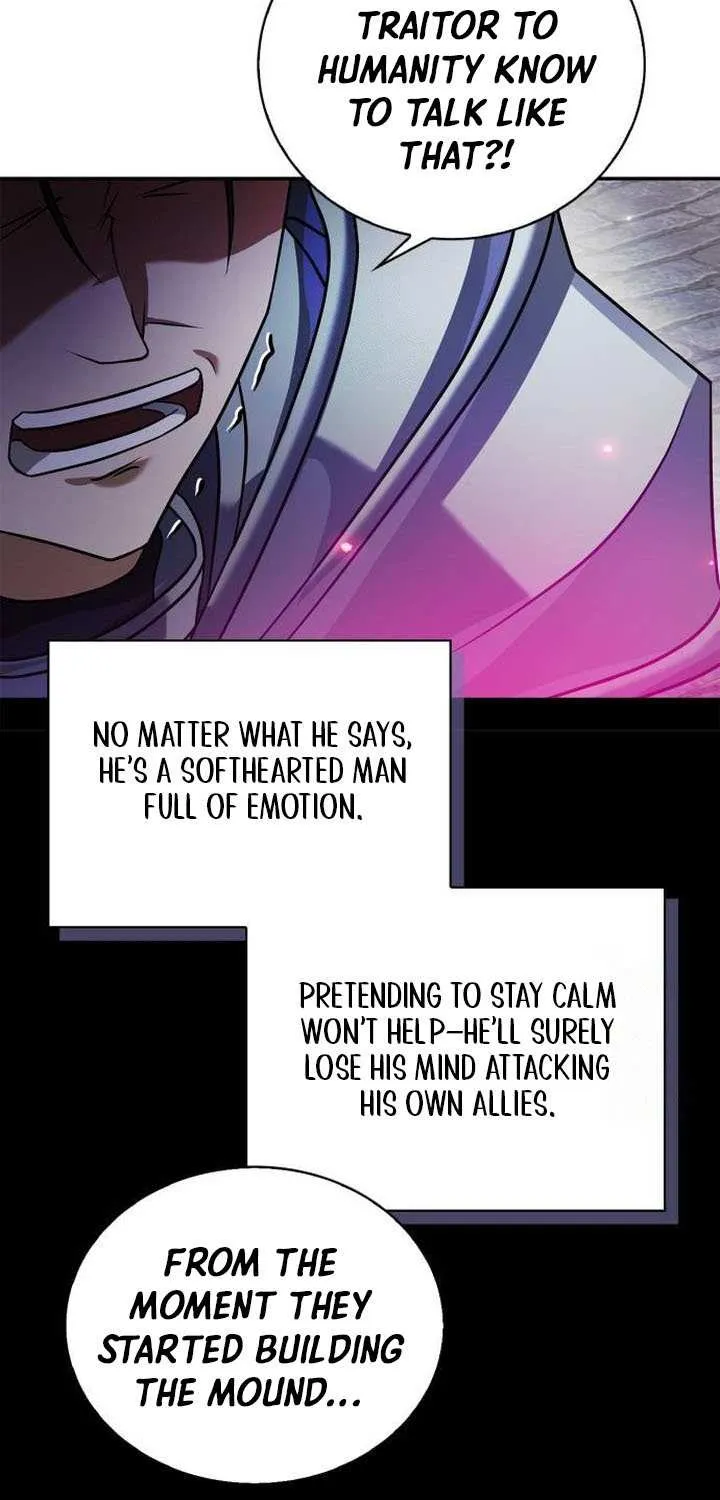 I’m Not That Kind of Talent Chapter 84 page 34 - 