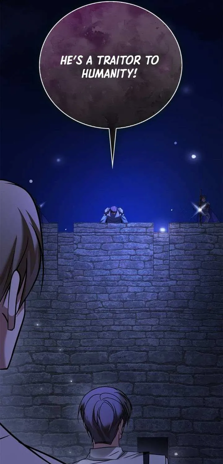 I’m Not That Kind of Talent Chapter 84 page 37 - 