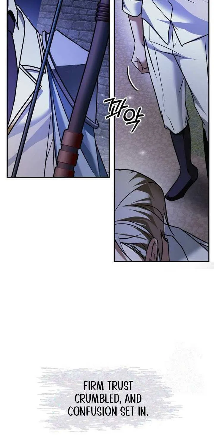 I’m Not That Kind of Talent Chapter 84 page 40 - 