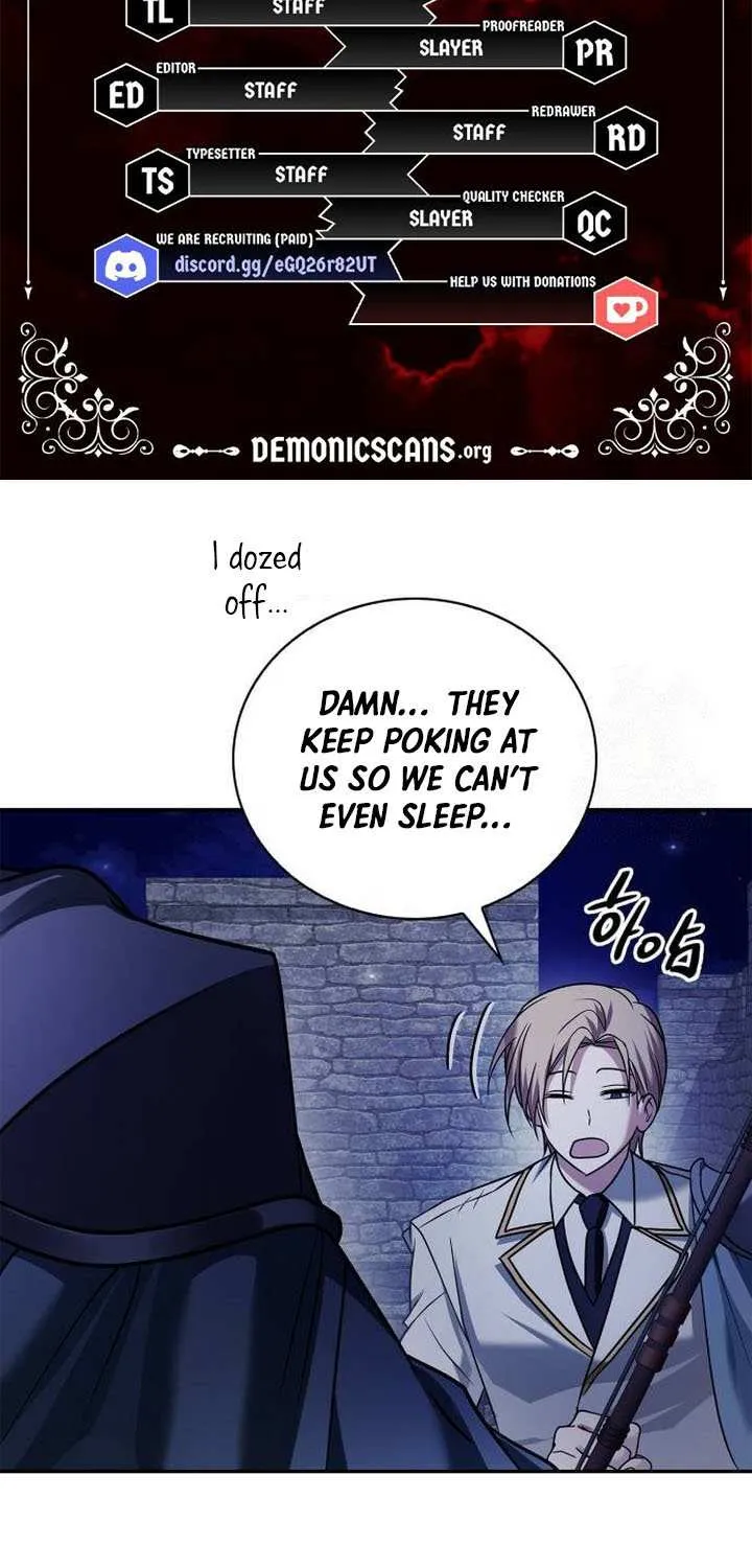 I’m Not That Kind of Talent Chapter 84 page 6 - 