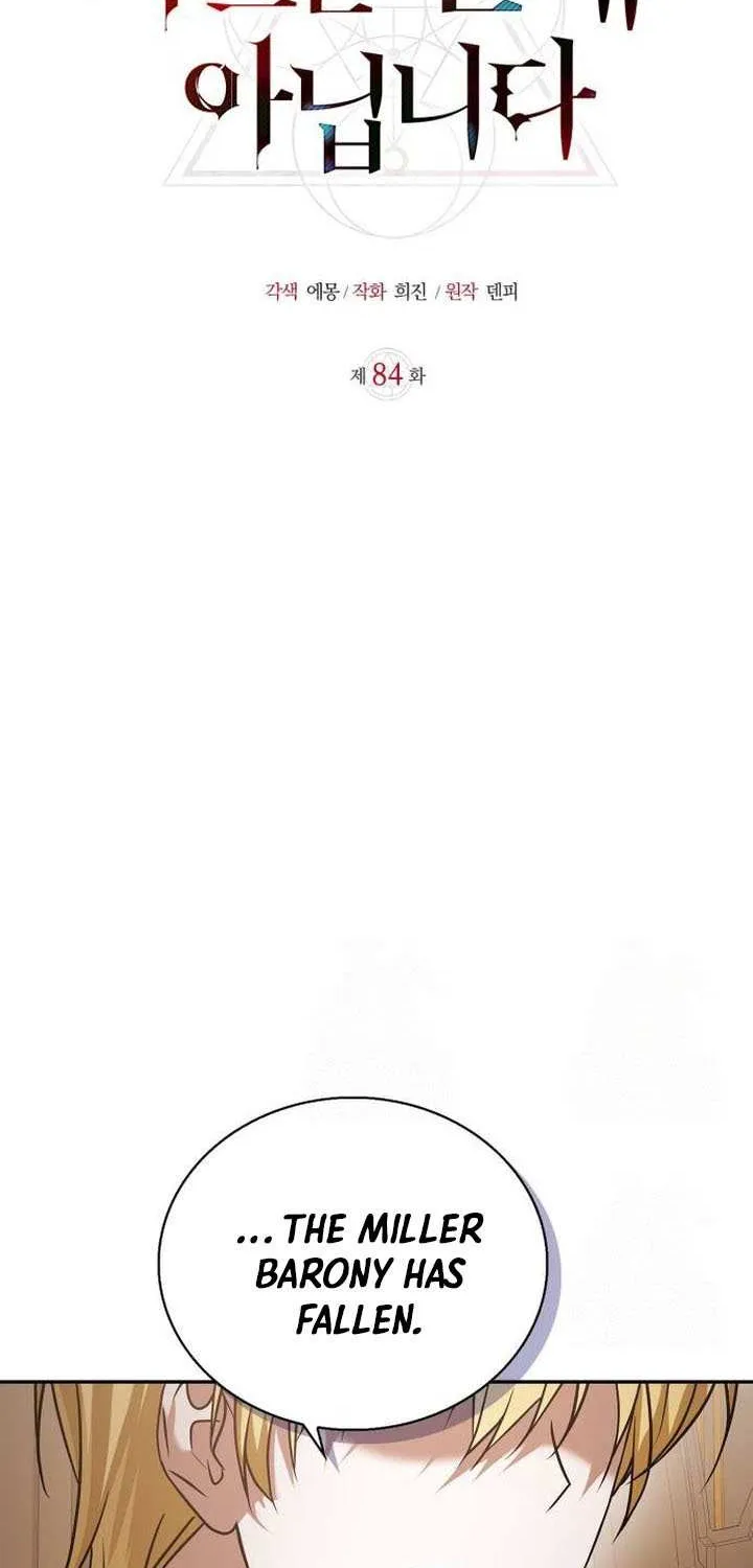 I’m Not That Kind of Talent Chapter 84 page 63 - 