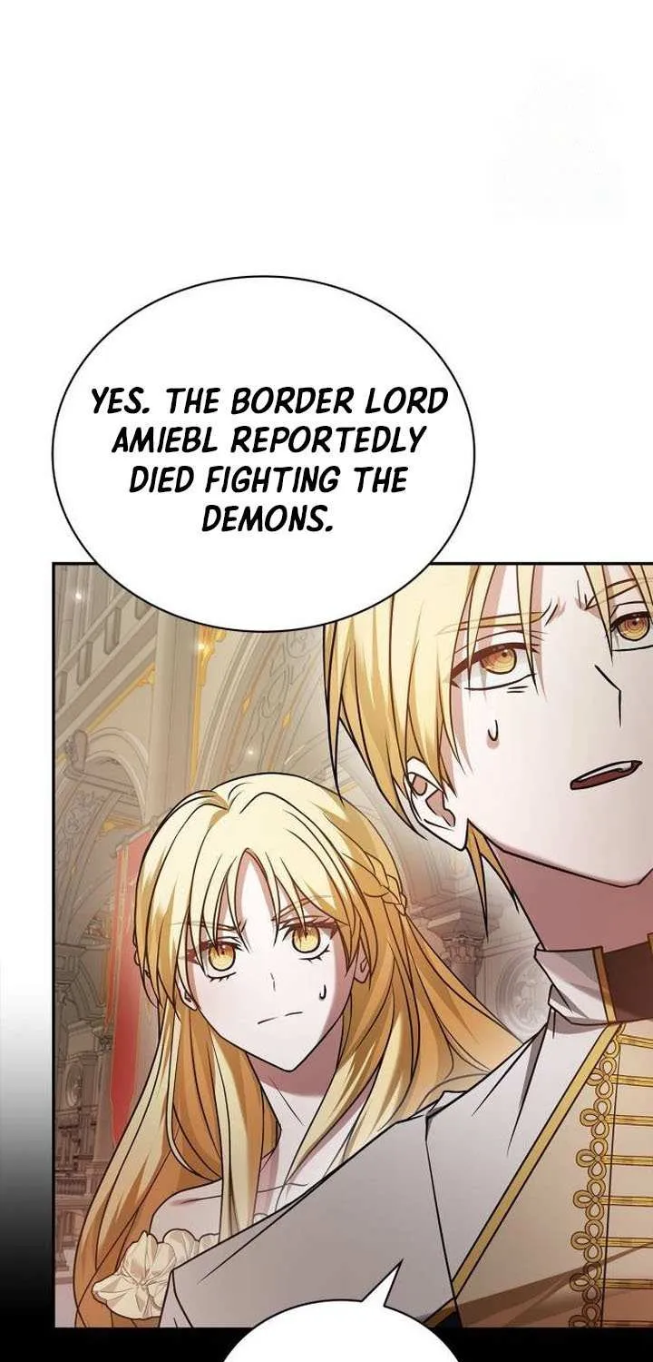 I’m Not That Kind of Talent Chapter 84 page 65 - 