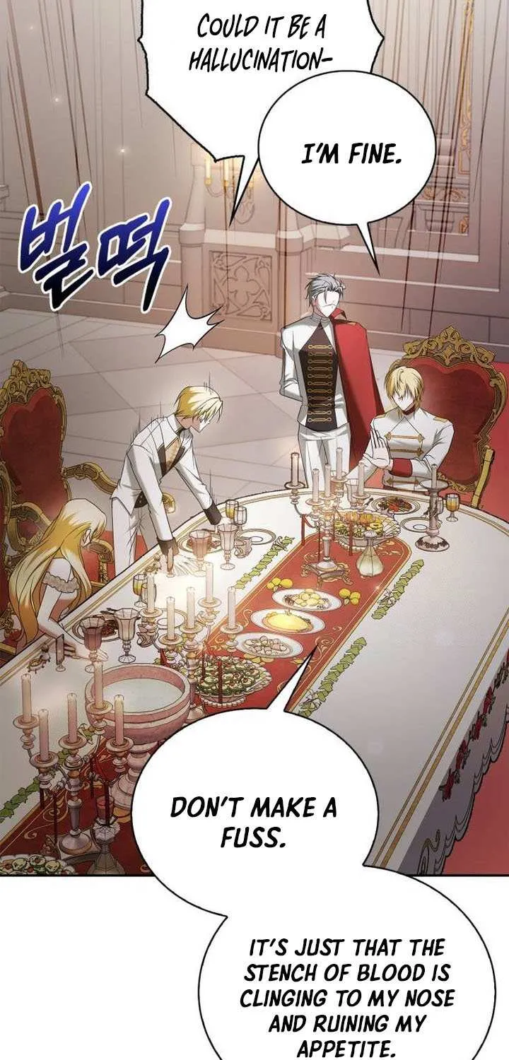I’m Not That Kind of Talent Chapter 84 page 69 - 