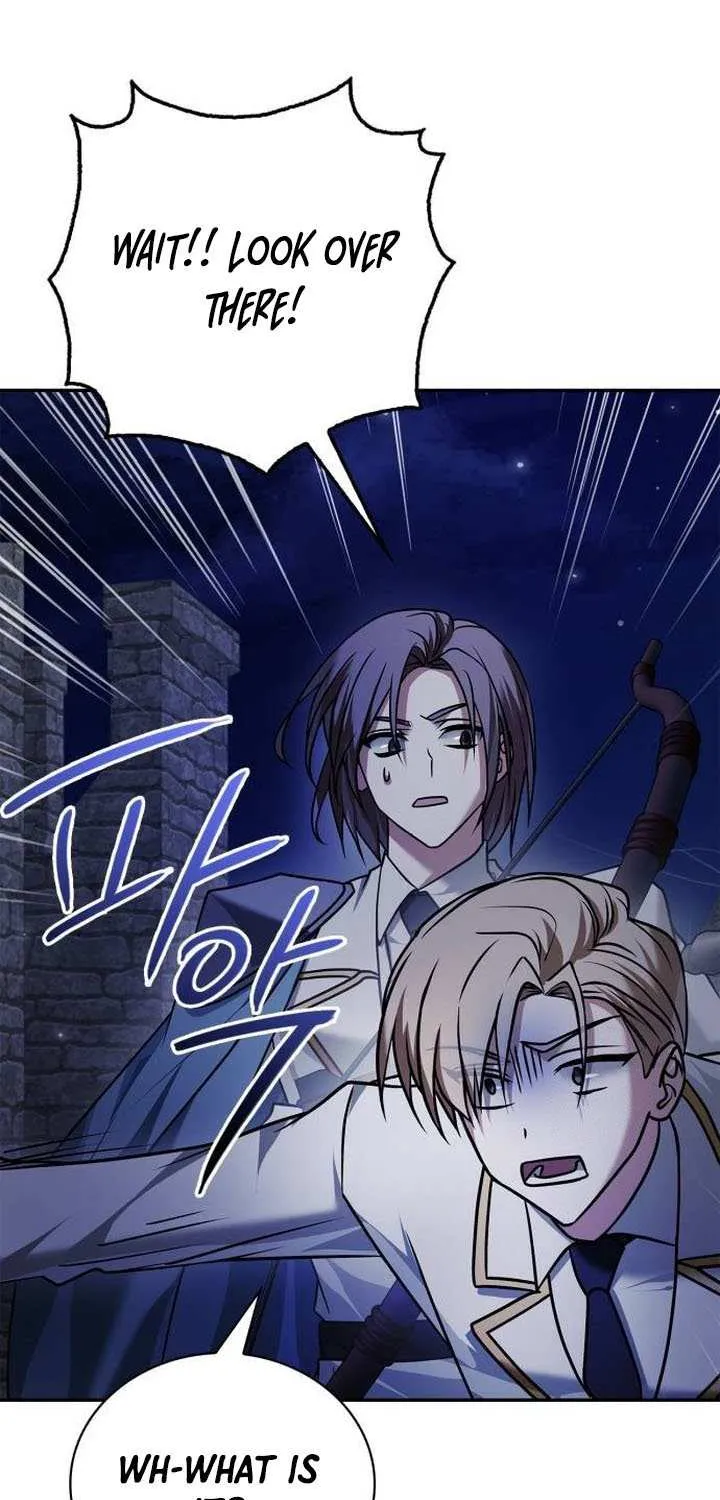 I’m Not That Kind of Talent Chapter 84 page 8 - 