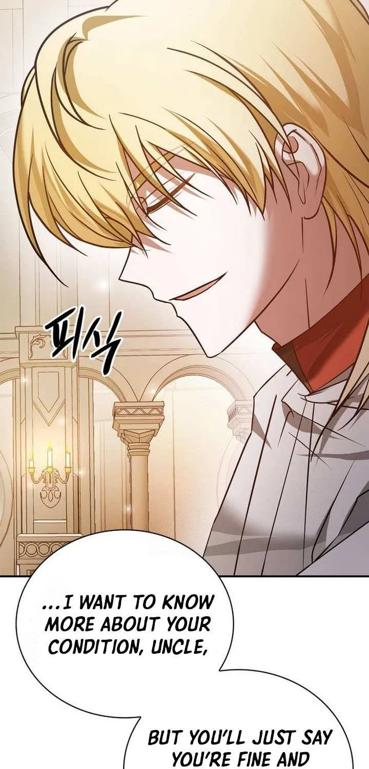 I’m Not That Kind of Talent Chapter 84 page 75 - 