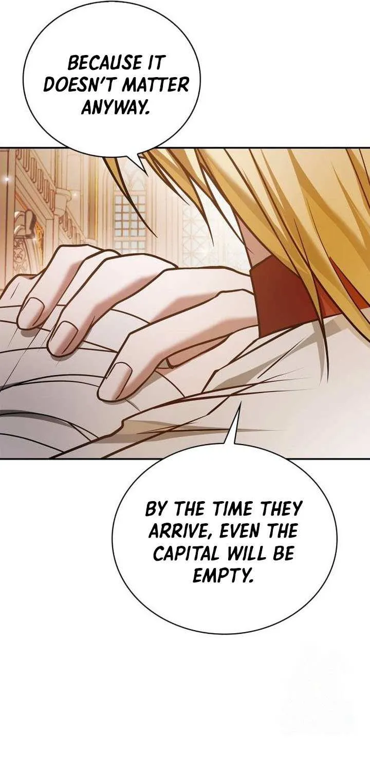 I’m Not That Kind of Talent Chapter 84 page 85 - 