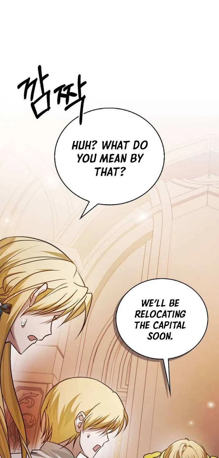 I’m Not That Kind of Talent Chapter 84 page 86 - 