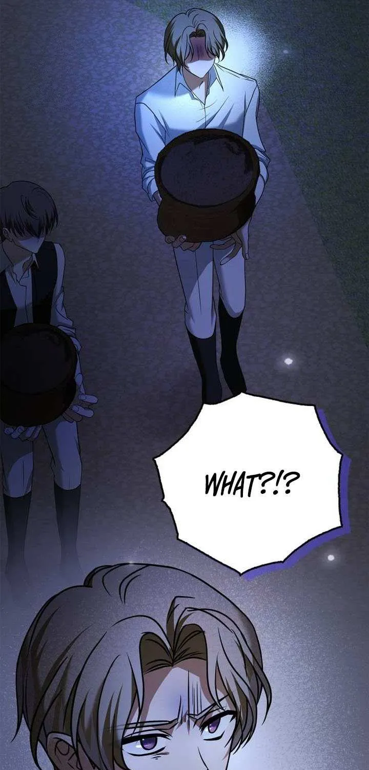 I’m Not That Kind of Talent Chapter 84 page 10 - 