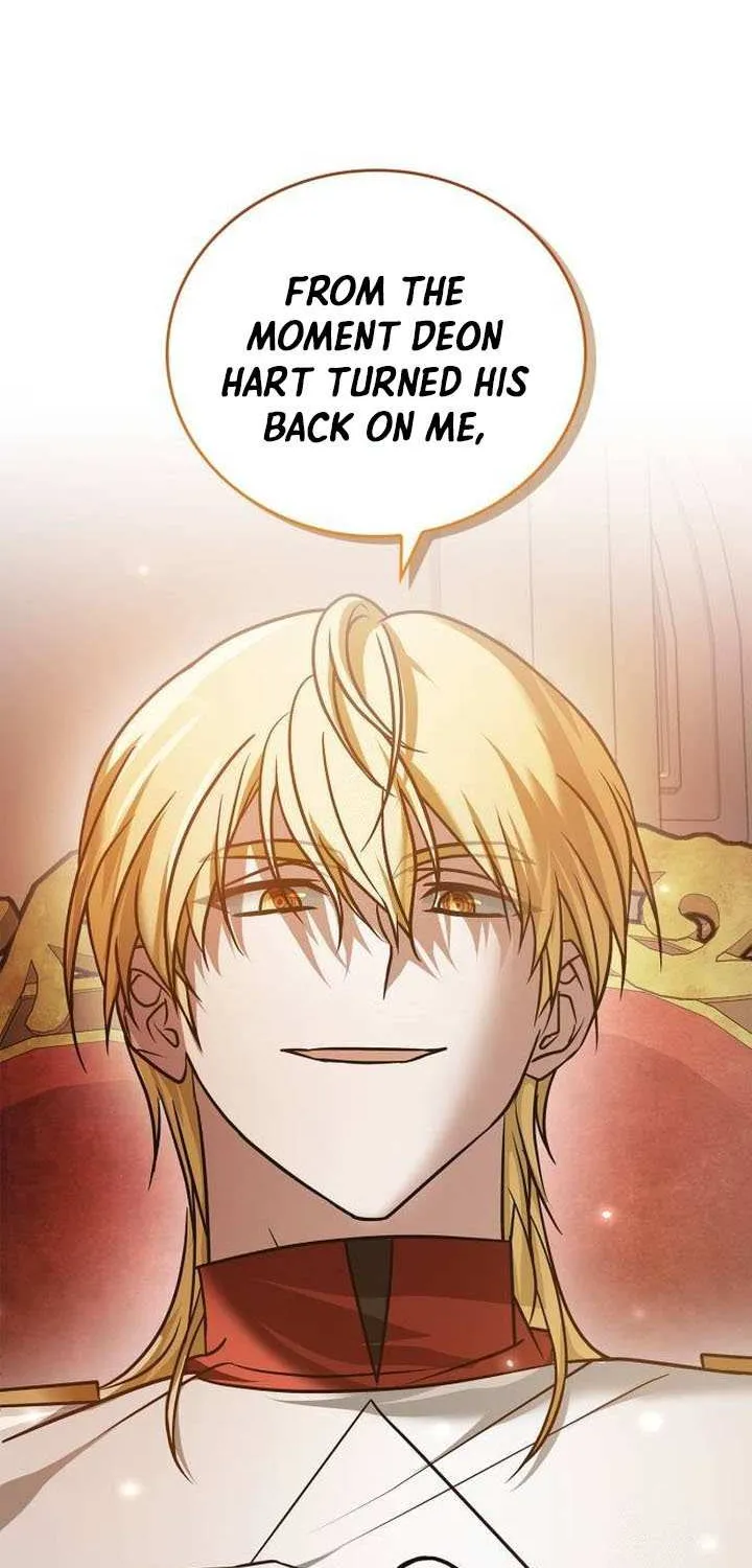 I’m Not That Kind of Talent Chapter 84 page 93 - 
