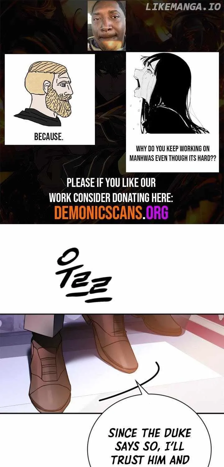 I’m Not That Kind of Talent Chapter 85 page 1 - 