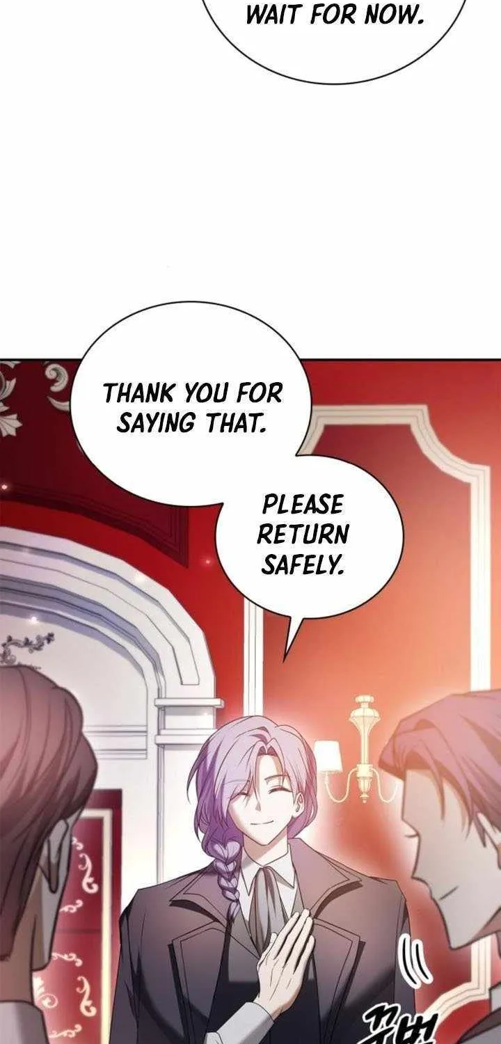 I’m Not That Kind of Talent Chapter 85 page 2 - 