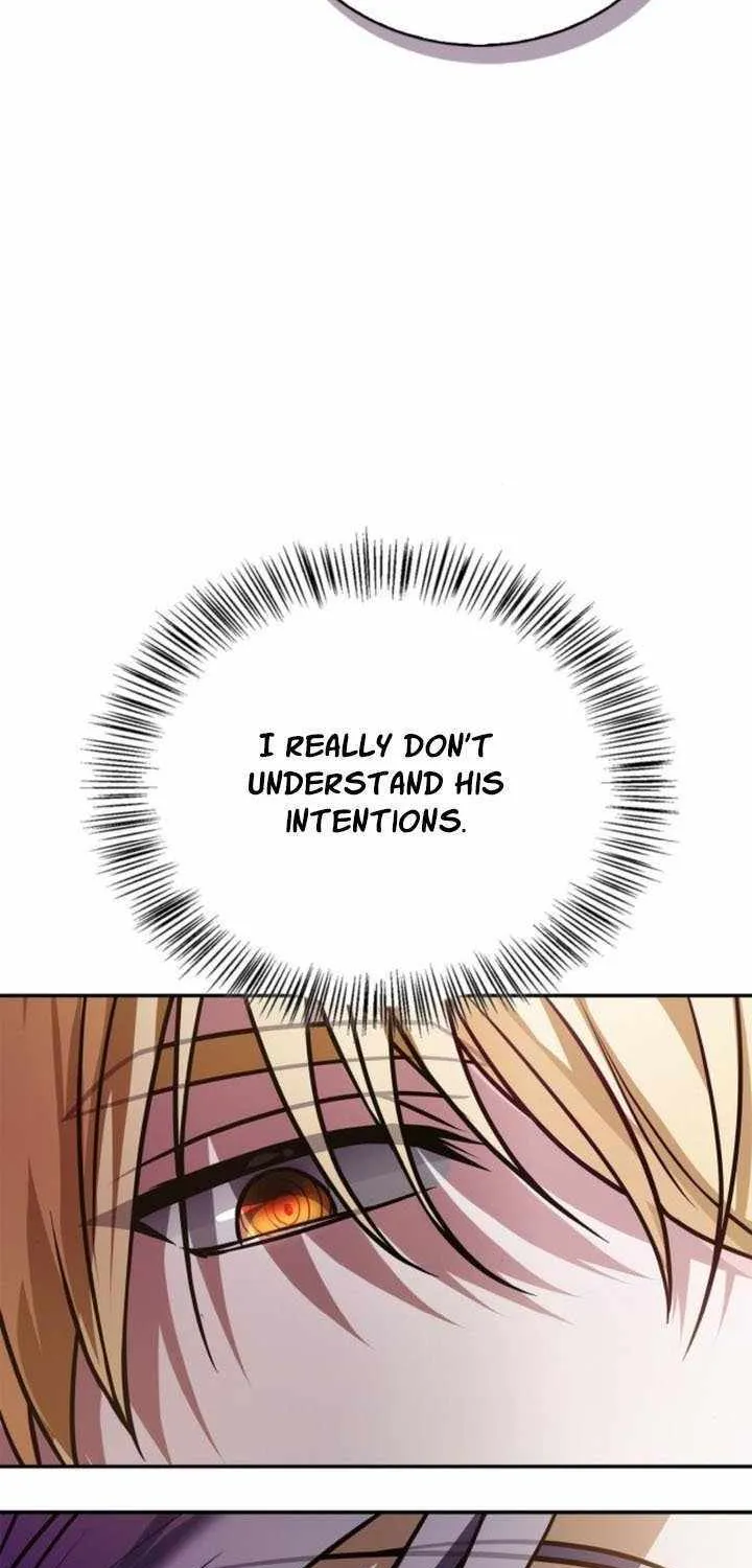 I’m Not That Kind of Talent Chapter 85 page 11 - 
