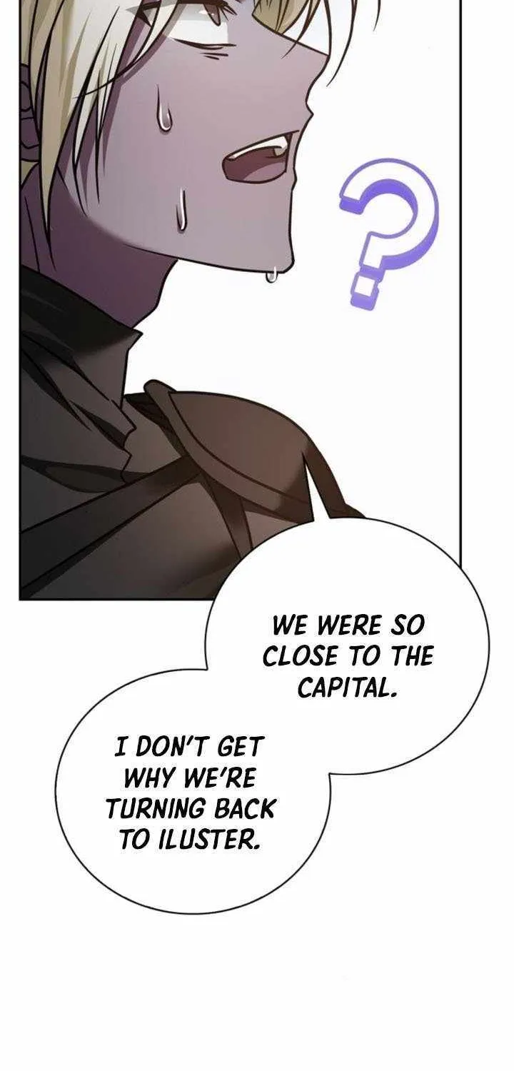 I’m Not That Kind of Talent Chapter 85 page 111 - 