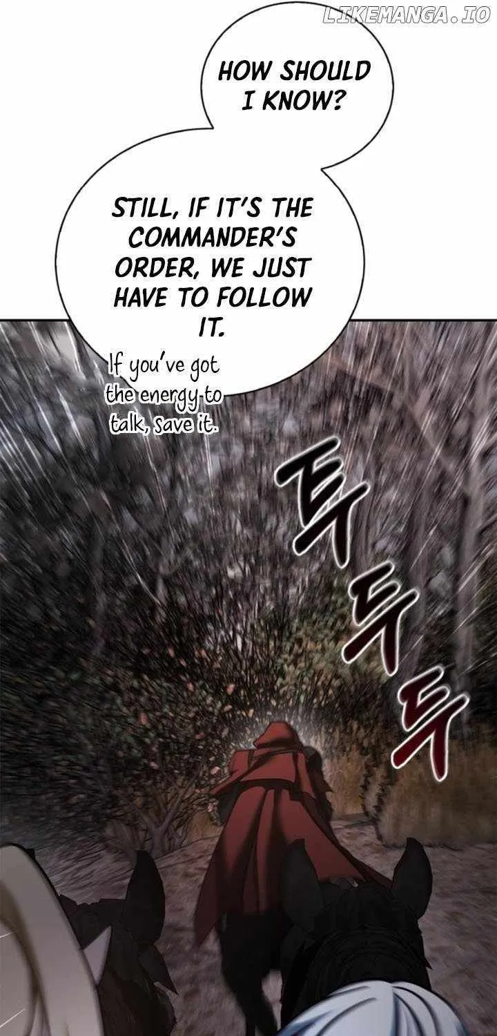 I’m Not That Kind of Talent Chapter 85 page 113 - 