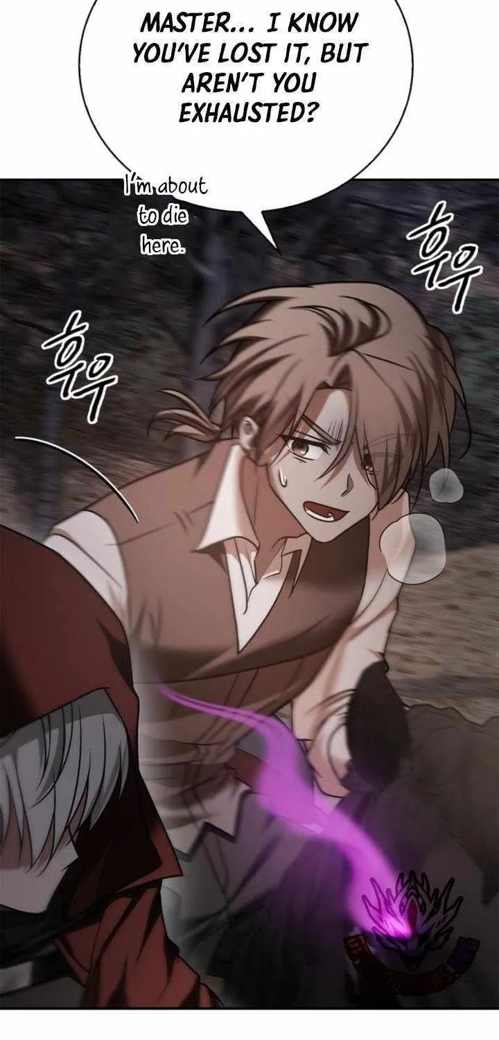 I’m Not That Kind of Talent Chapter 85 page 115 - 