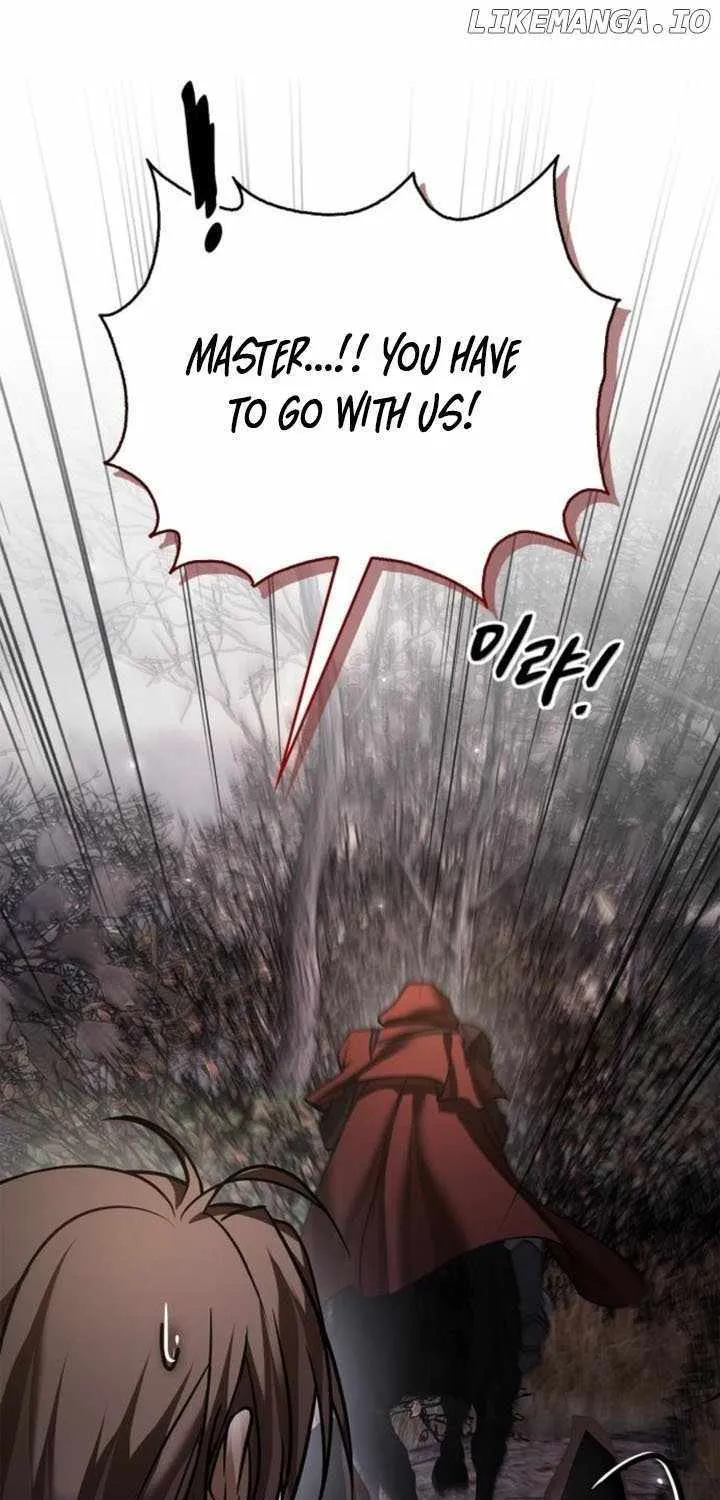 I’m Not That Kind of Talent Chapter 85 page 124 - 