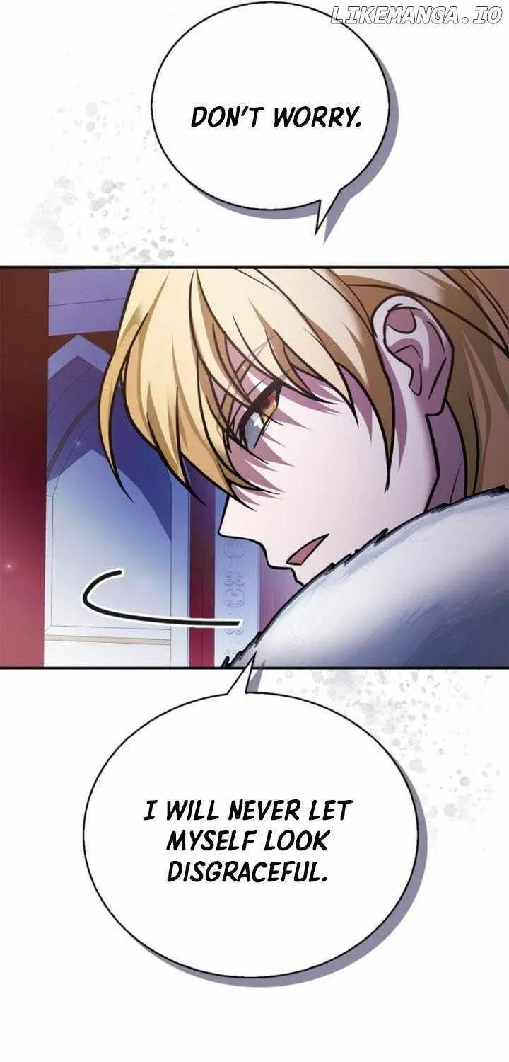 I’m Not That Kind of Talent Chapter 85 page 16 - 