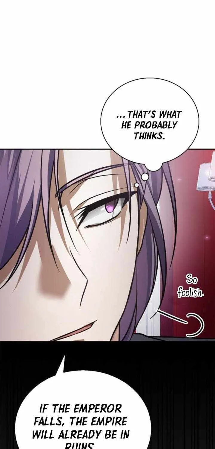 I’m Not That Kind of Talent Chapter 85 page 19 - 